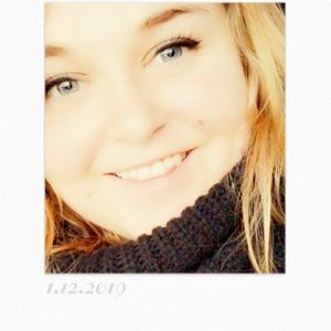 Meet your Posher, Sara